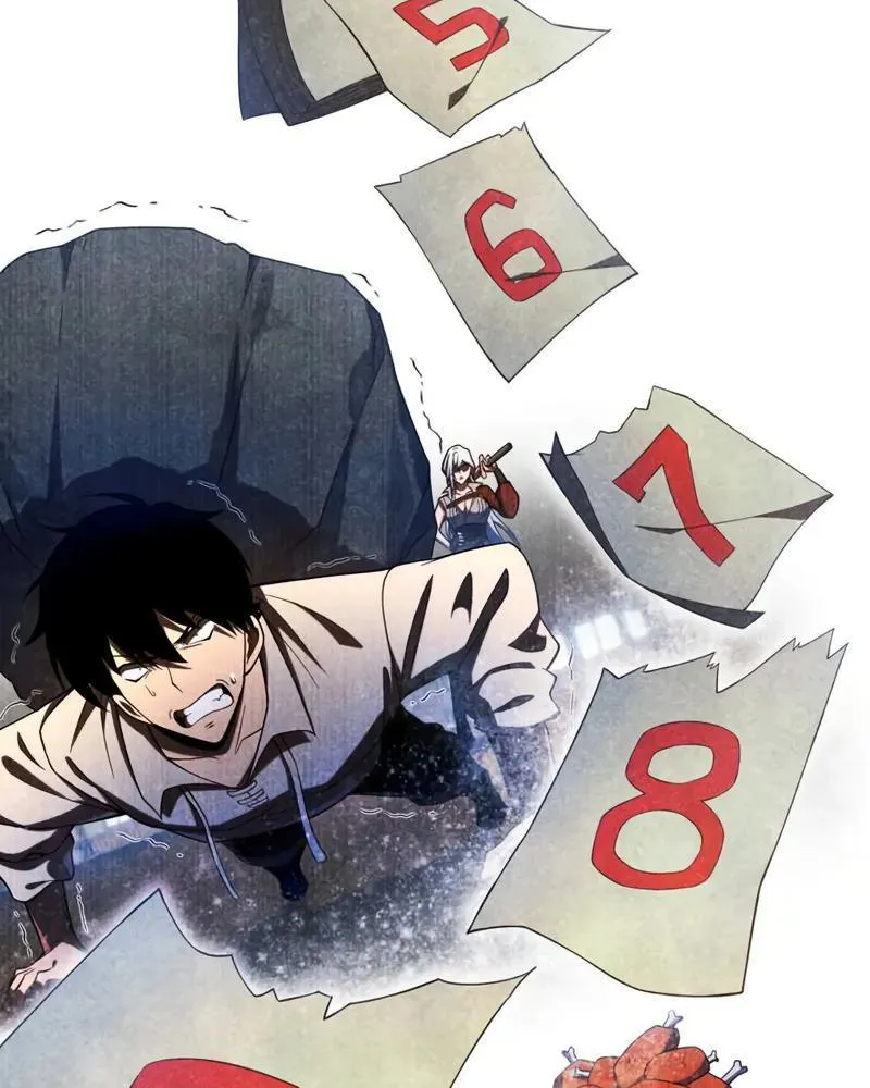 Sự Trở Lại Của Kiếm Sĩ Bóng Đêm Chap 4 - Next Chap 5