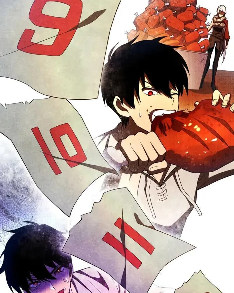 Sự Trở Lại Của Kiếm Sĩ Bóng Đêm Chap 4 - Next Chap 5
