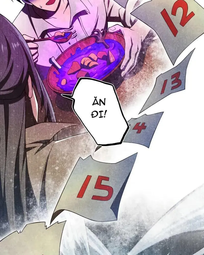 Sự Trở Lại Của Kiếm Sĩ Bóng Đêm Chap 4 - Next Chap 5