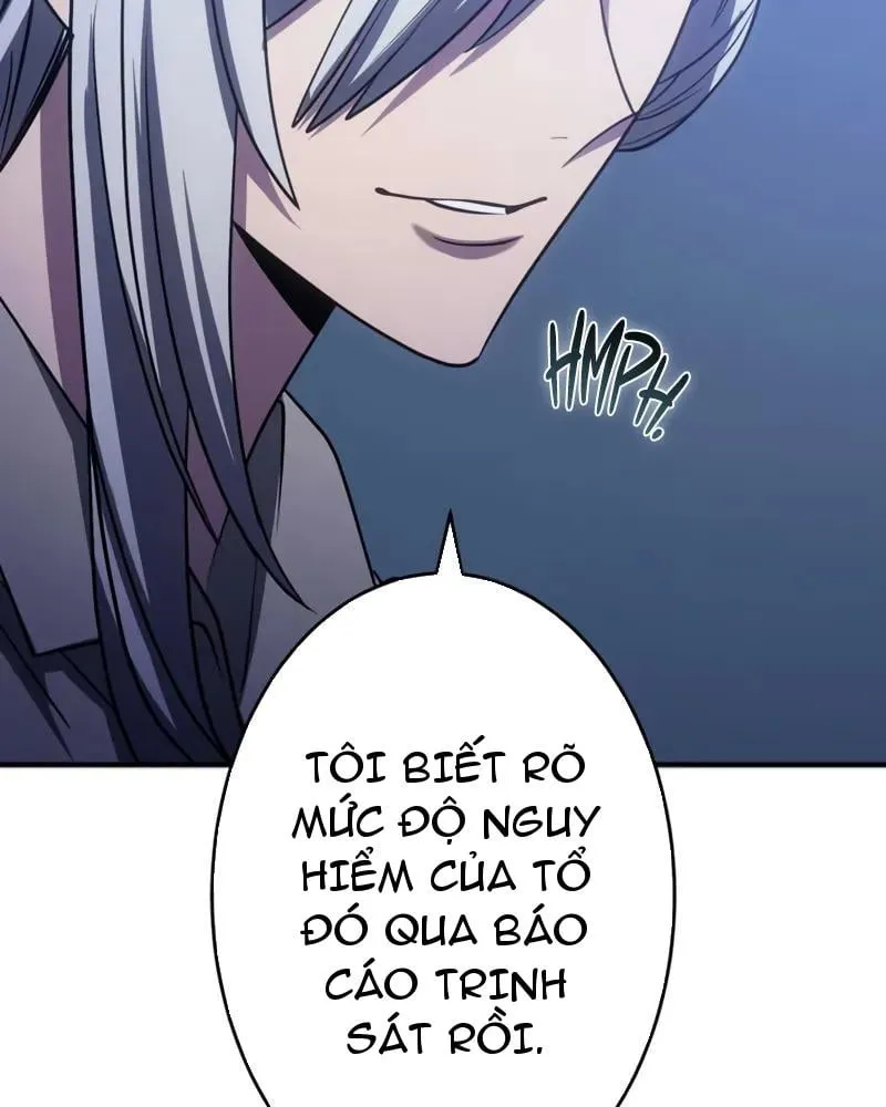 Sự Trở Lại Của Kiếm Sĩ Bóng Đêm Chap 5 - Next Chap 6