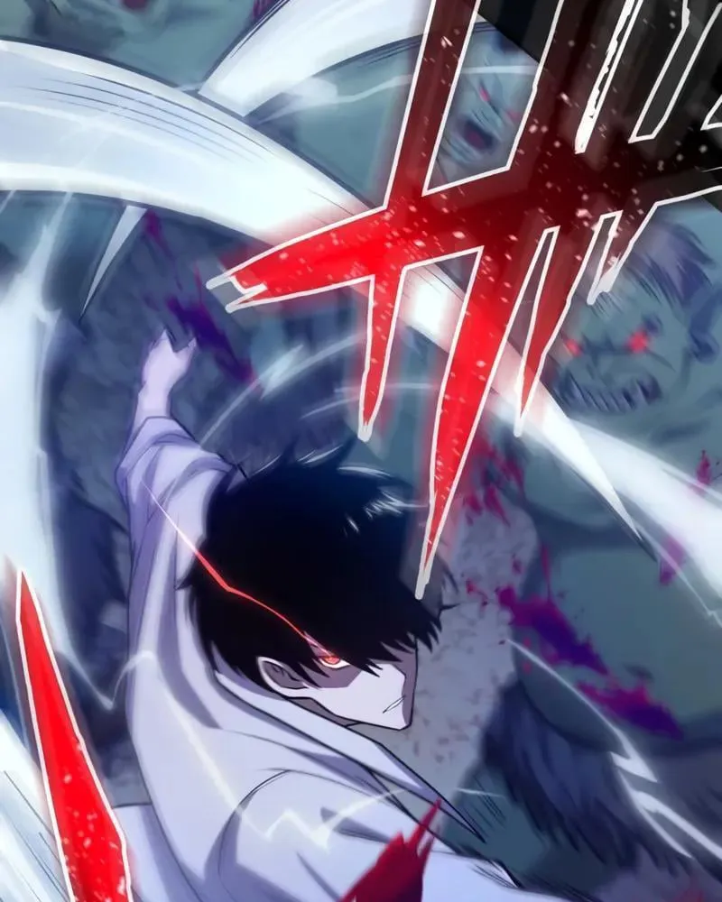Sự Trở Lại Của Kiếm Sĩ Bóng Đêm Chap 5 - Next Chap 6