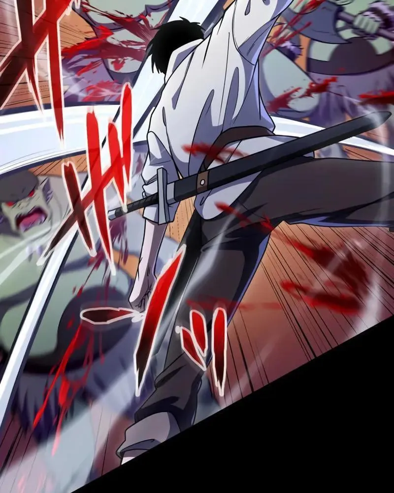 Sự Trở Lại Của Kiếm Sĩ Bóng Đêm Chap 5 - Next Chap 6