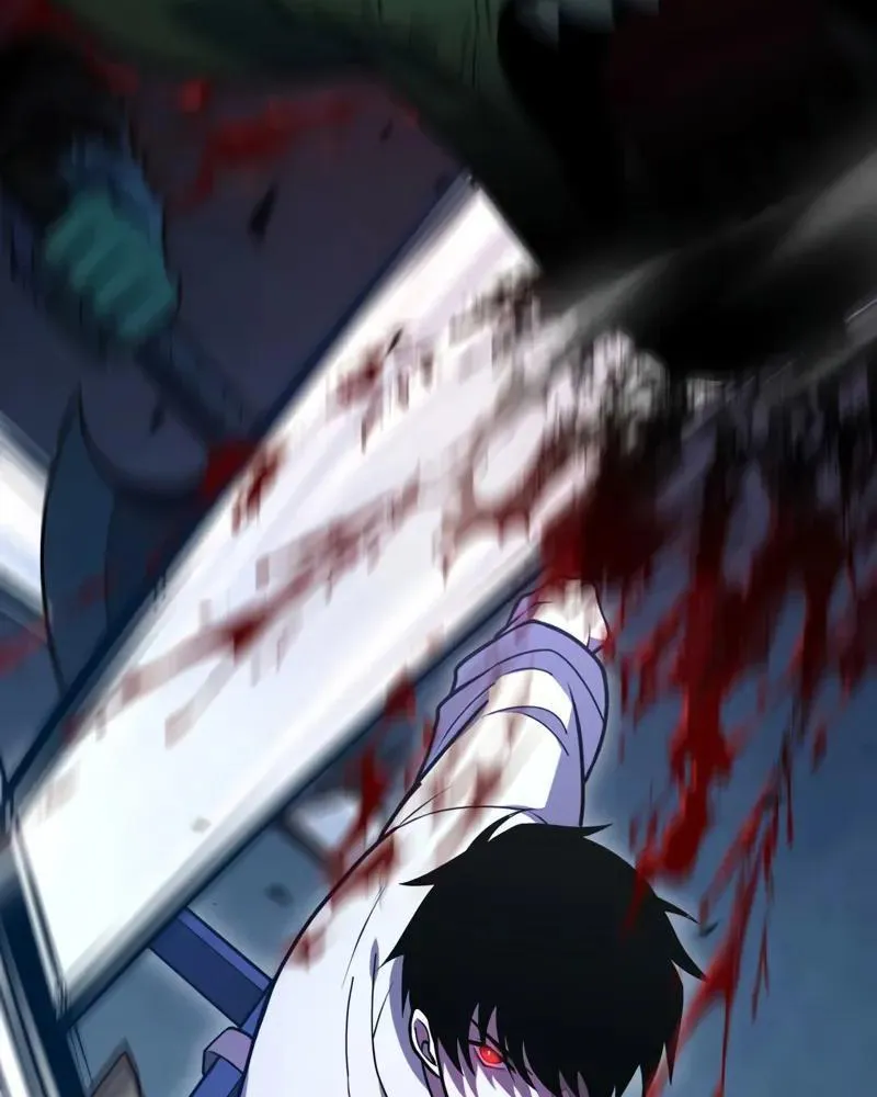 Sự Trở Lại Của Kiếm Sĩ Bóng Đêm Chap 5 - Next Chap 6