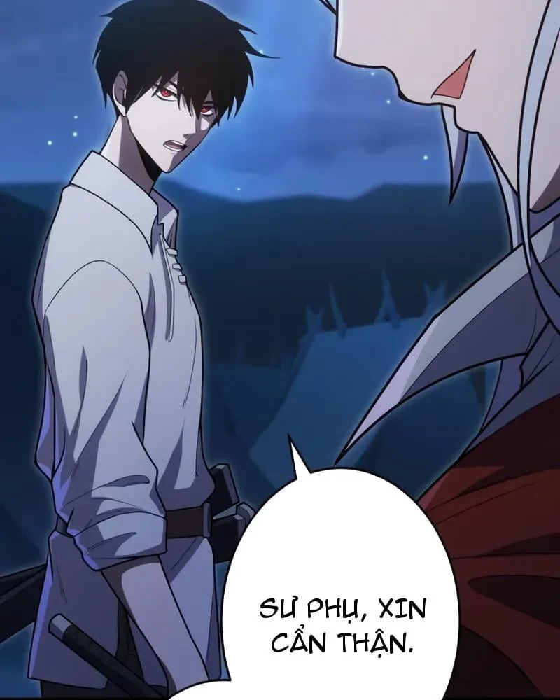 Sự Trở Lại Của Kiếm Sĩ Bóng Đêm Chap 5 - Next Chap 6