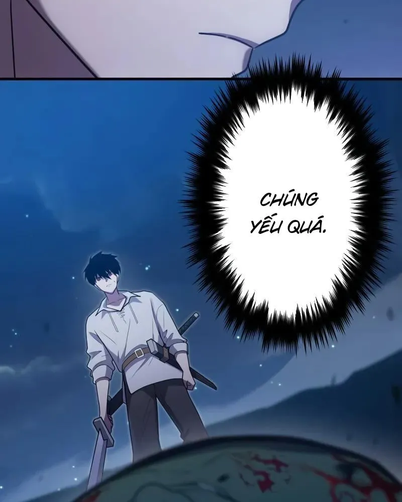 Sự Trở Lại Của Kiếm Sĩ Bóng Đêm Chap 5 - Next Chap 6