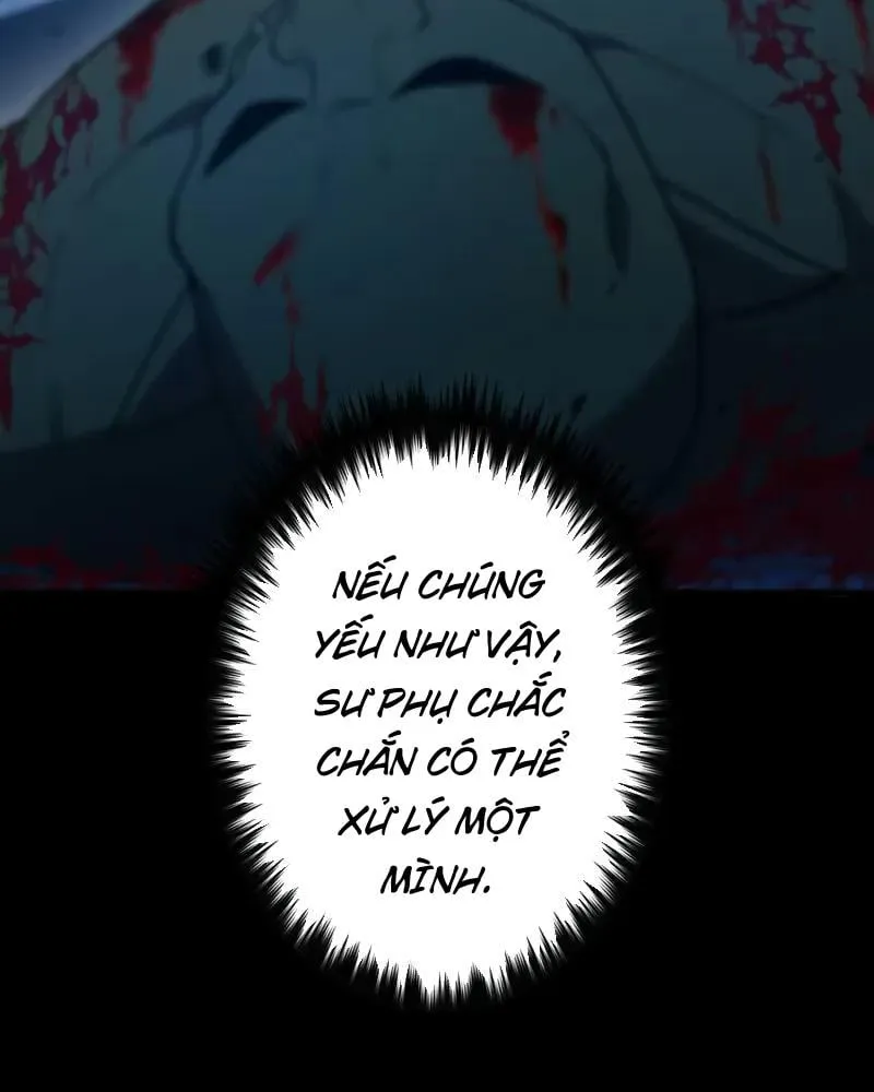 Sự Trở Lại Của Kiếm Sĩ Bóng Đêm Chap 5 - Next Chap 6