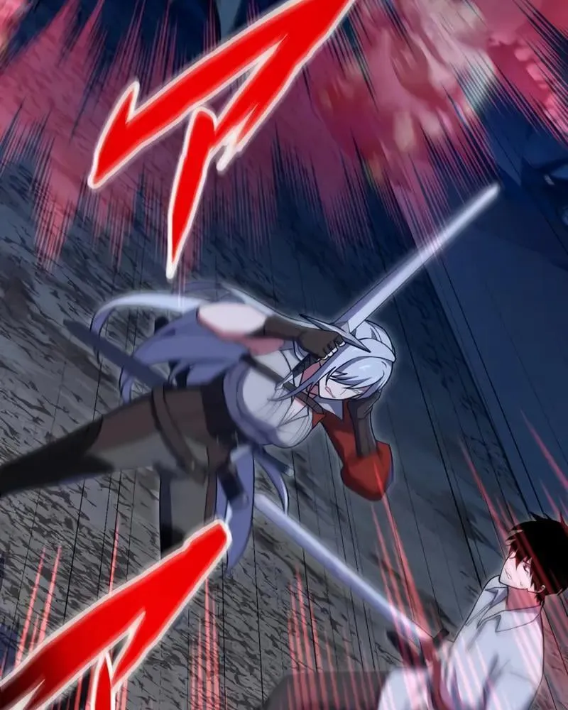 Sự Trở Lại Của Kiếm Sĩ Bóng Đêm Chap 5 - Next Chap 6