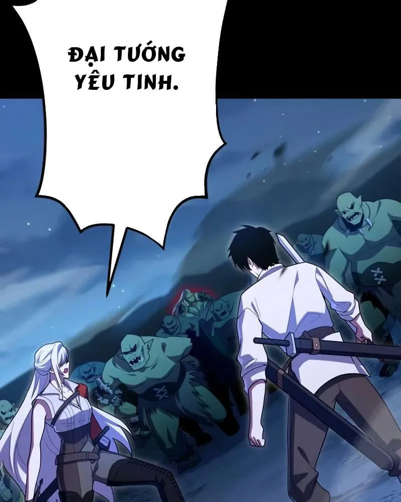 Sự Trở Lại Của Kiếm Sĩ Bóng Đêm Chap 5 - Next Chap 6
