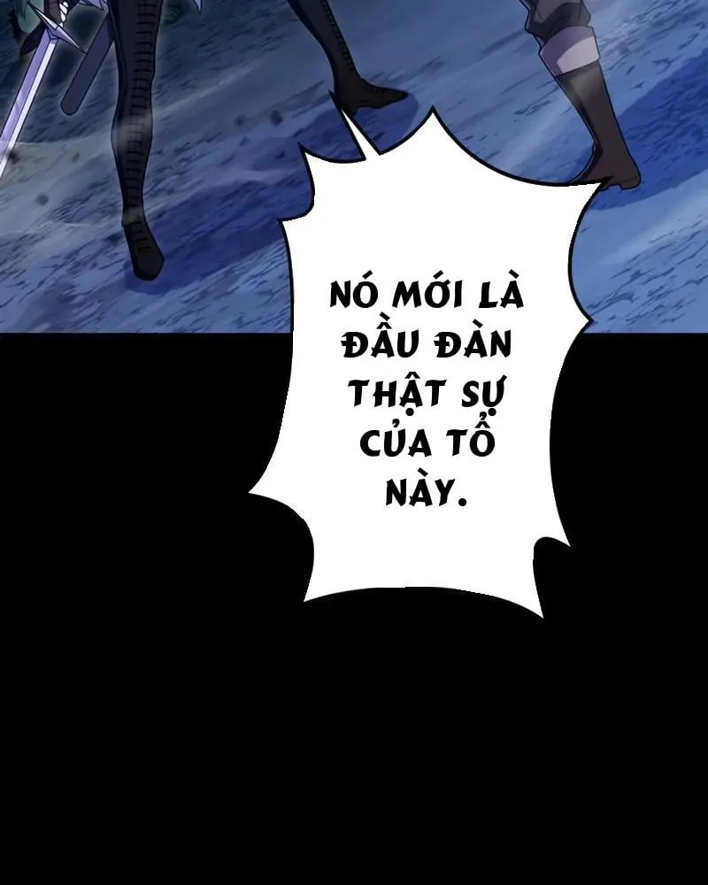 Sự Trở Lại Của Kiếm Sĩ Bóng Đêm Chap 5 - Next Chap 6