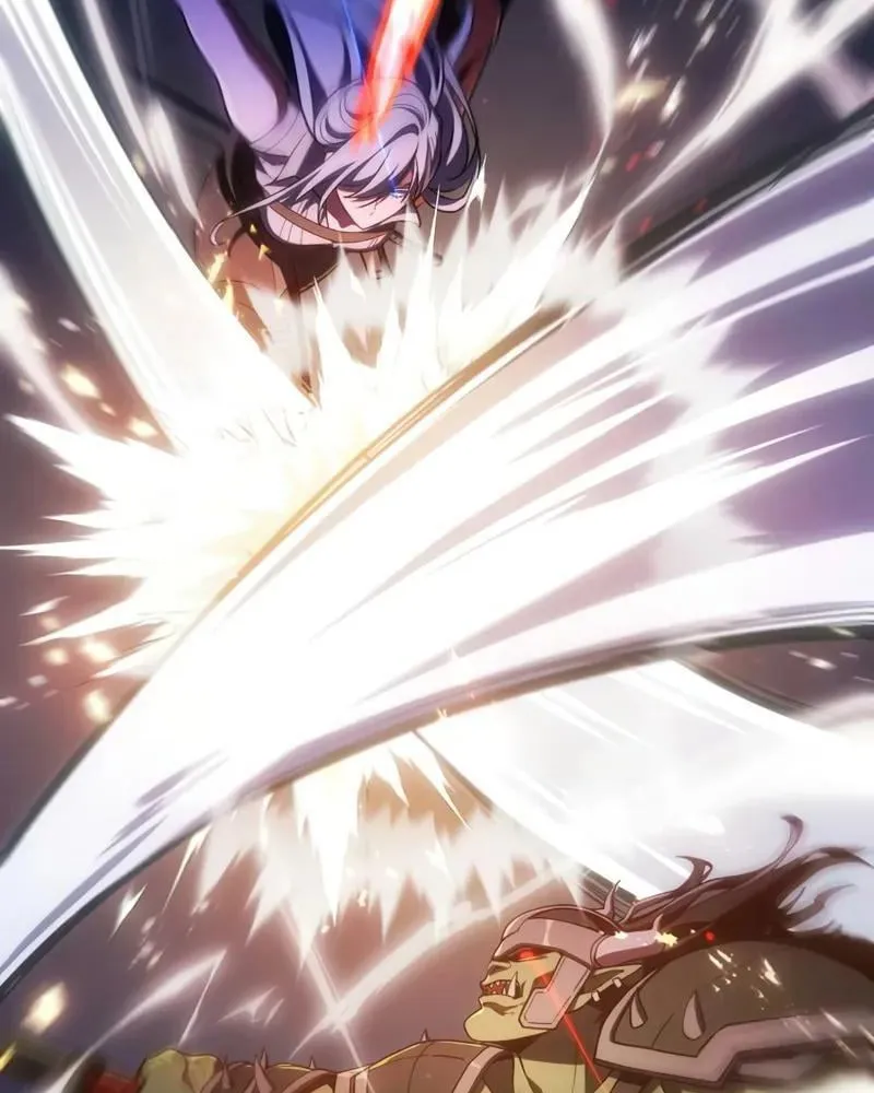 Sự Trở Lại Của Kiếm Sĩ Bóng Đêm Chap 5 - Next Chap 6