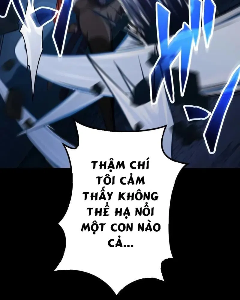 Sự Trở Lại Của Kiếm Sĩ Bóng Đêm Chap 5 - Next Chap 6