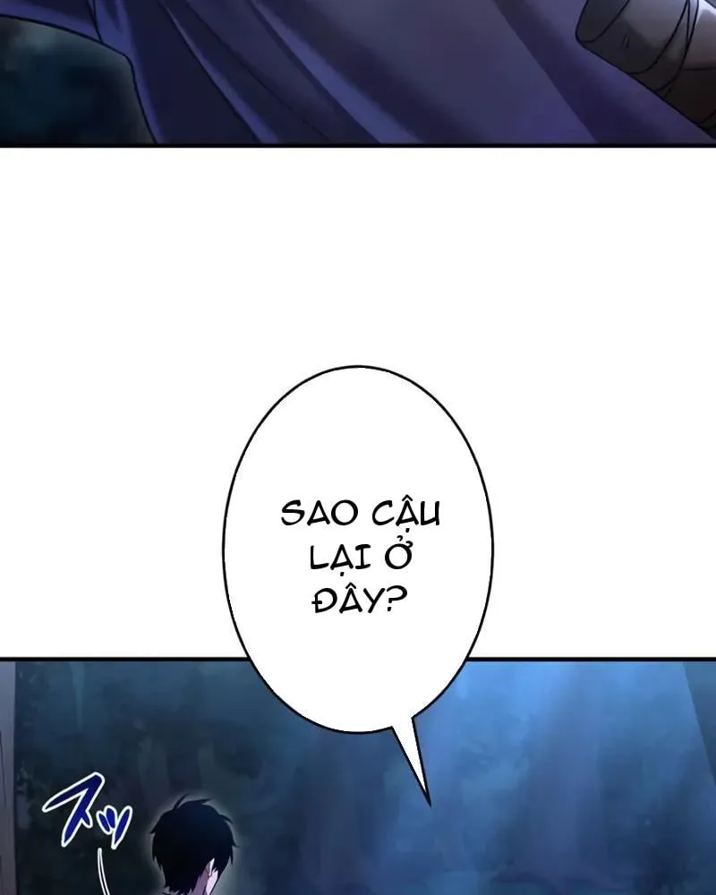 Sự Trở Lại Của Kiếm Sĩ Bóng Đêm Chap 5 - Next Chap 6