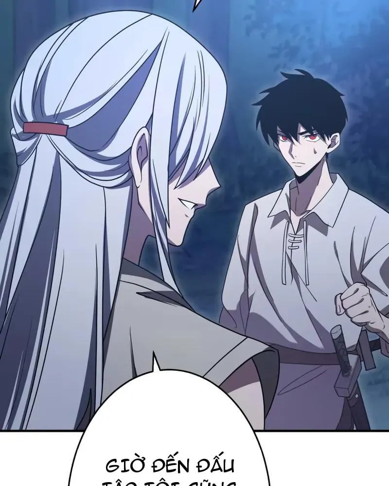 Sự Trở Lại Của Kiếm Sĩ Bóng Đêm Chap 5 - Next Chap 6