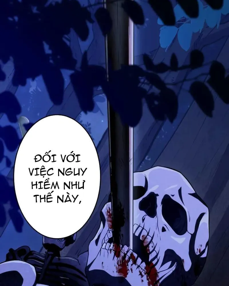 Sự Trở Lại Của Kiếm Sĩ Bóng Đêm Chap 5 - Next Chap 6