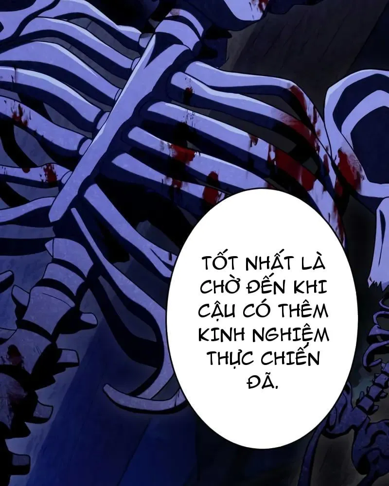 Sự Trở Lại Của Kiếm Sĩ Bóng Đêm Chap 5 - Next Chap 6