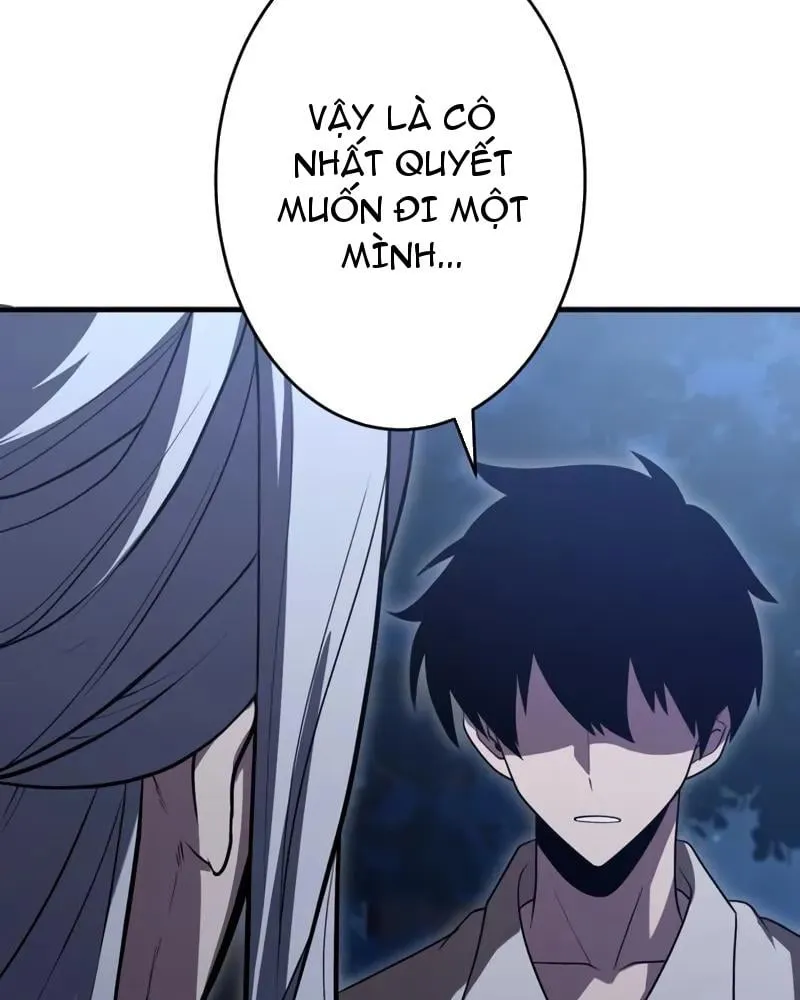 Sự Trở Lại Của Kiếm Sĩ Bóng Đêm Chap 5 - Next Chap 6