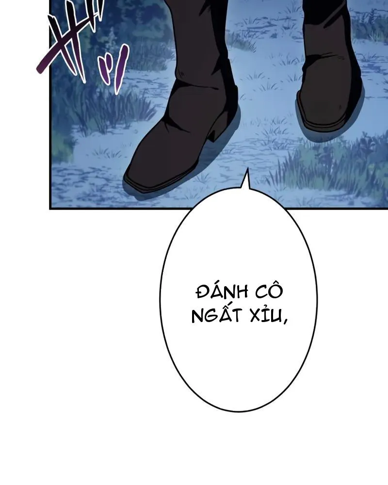 Sự Trở Lại Của Kiếm Sĩ Bóng Đêm Chap 5 - Next Chap 6