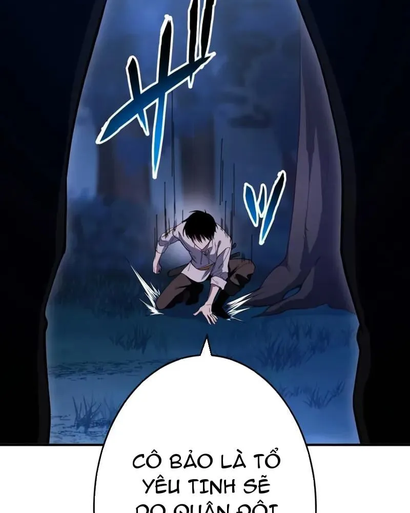 Sự Trở Lại Của Kiếm Sĩ Bóng Đêm Chap 5 - Next Chap 6