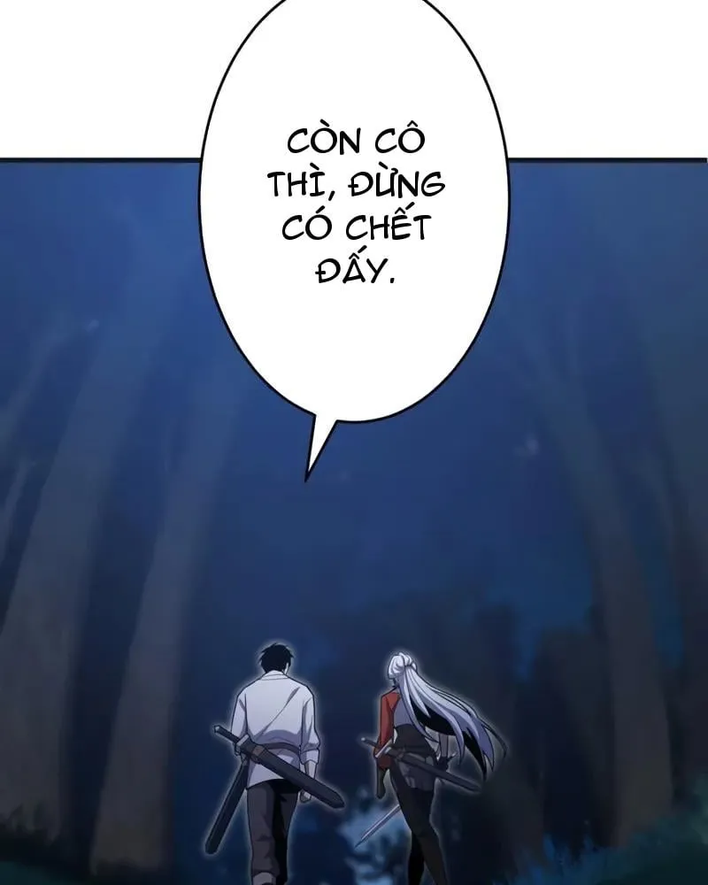 Sự Trở Lại Của Kiếm Sĩ Bóng Đêm Chap 5 - Next Chap 6