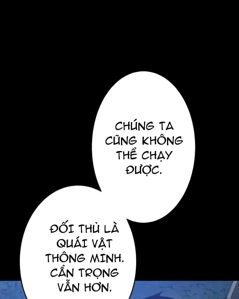 Sự Trở Lại Của Kiếm Sĩ Bóng Đêm Chap 5 - Next Chap 6