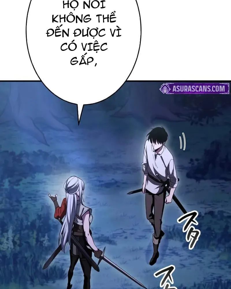 Sự Trở Lại Của Kiếm Sĩ Bóng Đêm Chap 5 - Next Chap 6