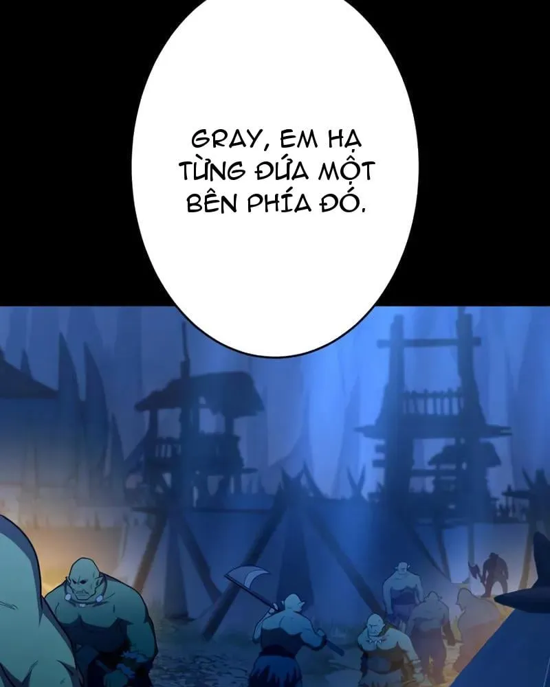 Sự Trở Lại Của Kiếm Sĩ Bóng Đêm Chap 5 - Next Chap 6