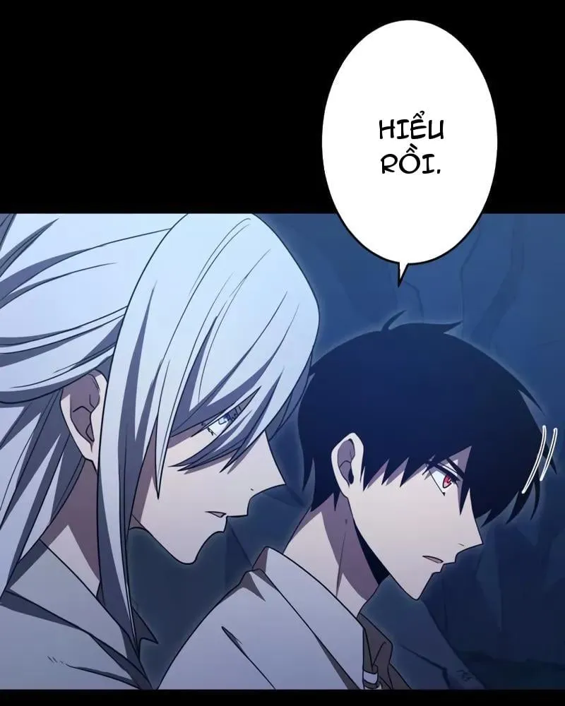 Sự Trở Lại Của Kiếm Sĩ Bóng Đêm Chap 5 - Next Chap 6