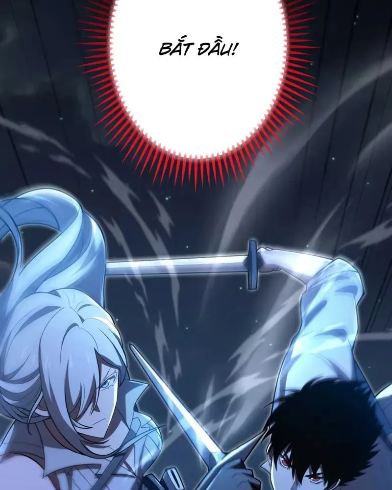 Sự Trở Lại Của Kiếm Sĩ Bóng Đêm Chap 5 - Next Chap 6