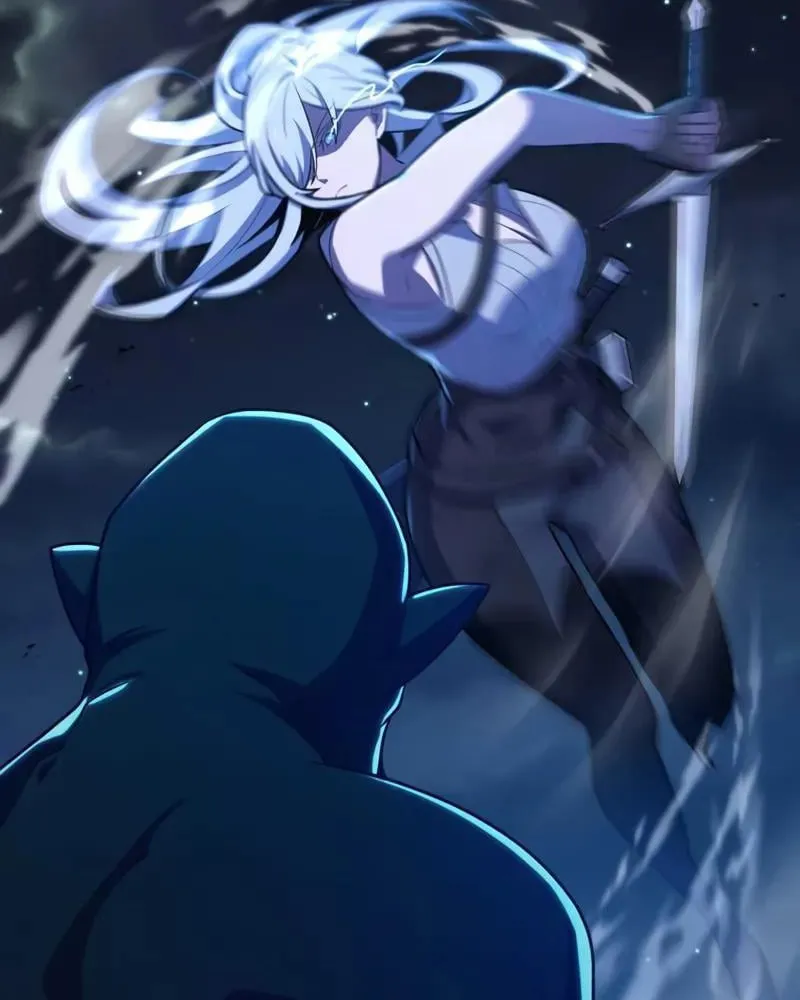 Sự Trở Lại Của Kiếm Sĩ Bóng Đêm Chap 5 - Next Chap 6