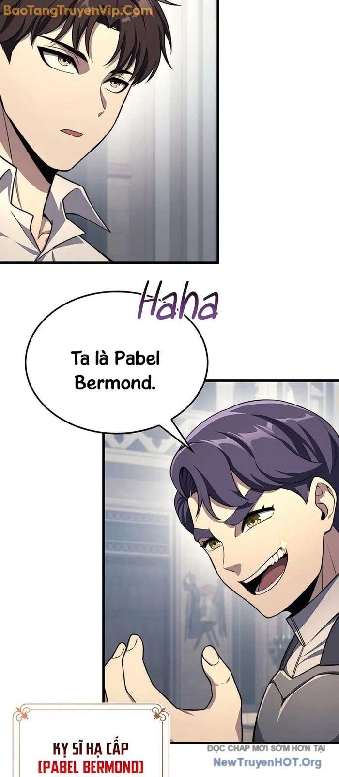 Sự Trở Lại Của Kỵ Sĩ Tử Thần Cấp Thảm Hoạ Chap 21 - Next Chap 22