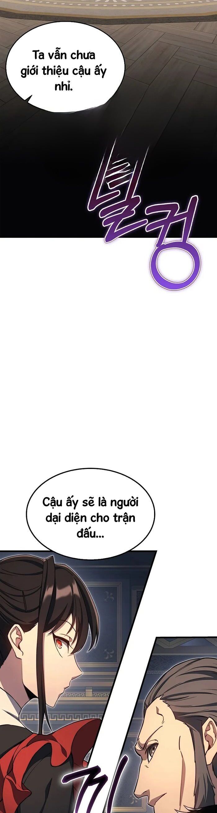 Sự Trở Lại Của Kỵ Sĩ Tử Thần Cấp Thảm Hoạ Chap 23 - Next Chap 24