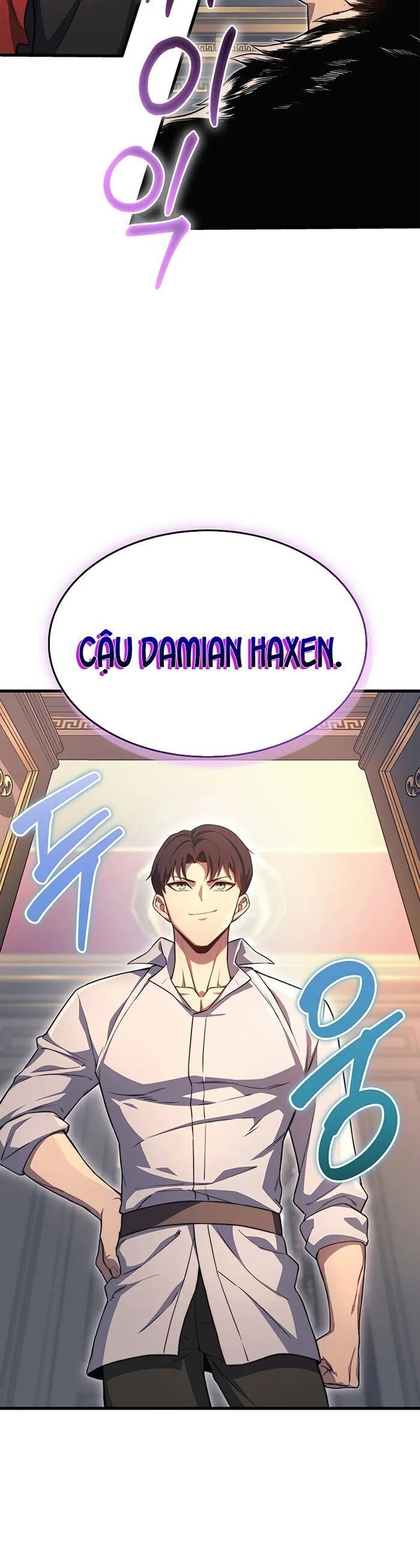 Sự Trở Lại Của Kỵ Sĩ Tử Thần Cấp Thảm Hoạ Chap 23 - Next Chap 24