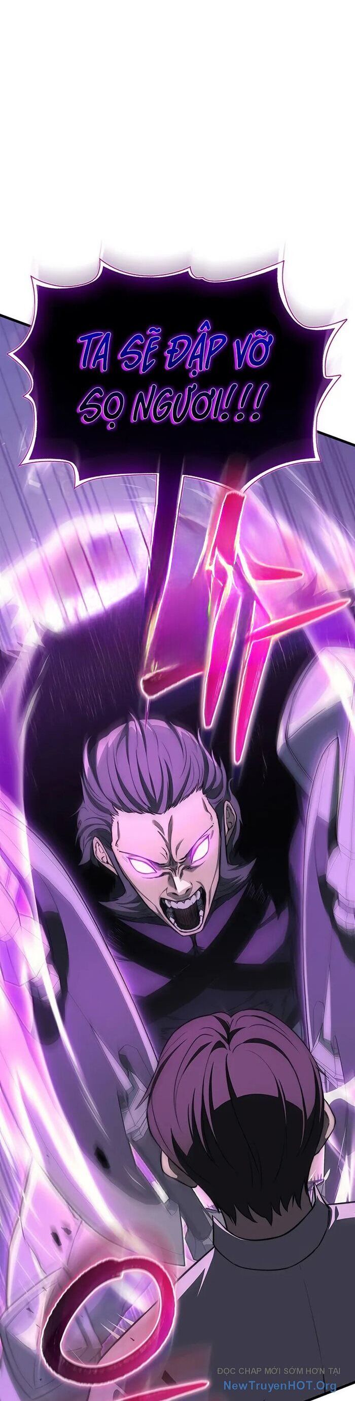 Sự Trở Lại Của Kỵ Sĩ Tử Thần Cấp Thảm Hoạ Chap 23 - Next Chap 24