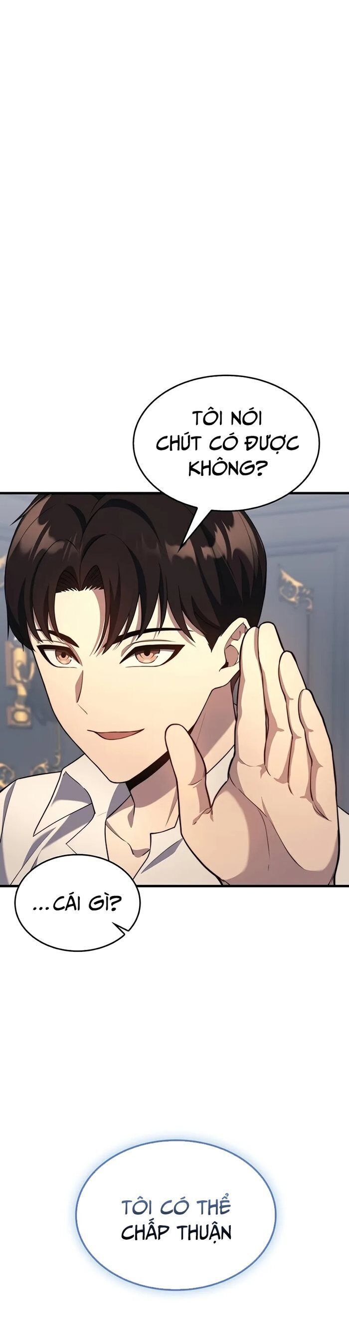 Sự Trở Lại Của Kỵ Sĩ Tử Thần Cấp Thảm Hoạ Chap 24 - Next Chap 25