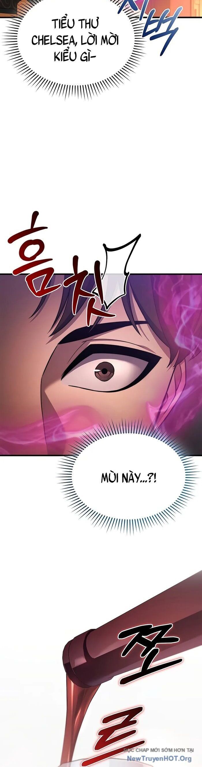 Sự Trở Lại Của Kỵ Sĩ Tử Thần Cấp Thảm Hoạ Chap 24 - Next Chap 25