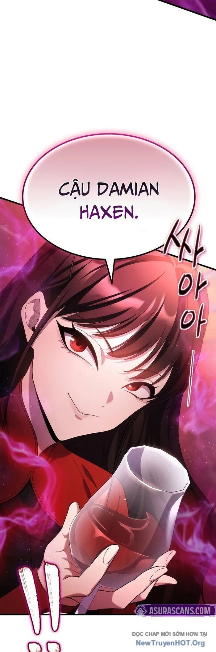 Sự Trở Lại Của Kỵ Sĩ Tử Thần Cấp Thảm Hoạ Chap 24 - Next Chap 25