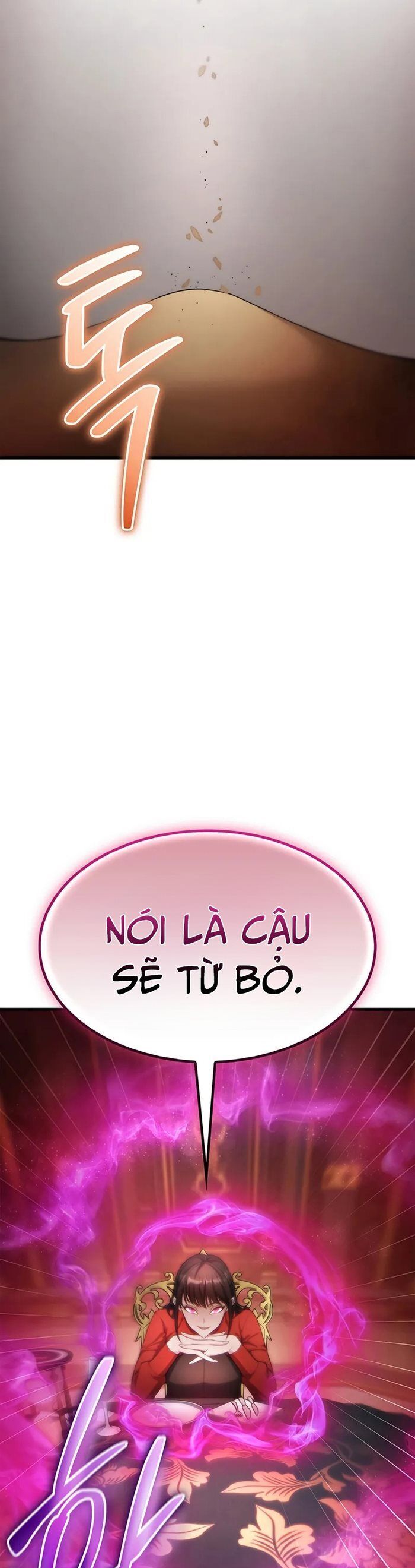 Sự Trở Lại Của Kỵ Sĩ Tử Thần Cấp Thảm Hoạ Chap 25 - Next Chap 26