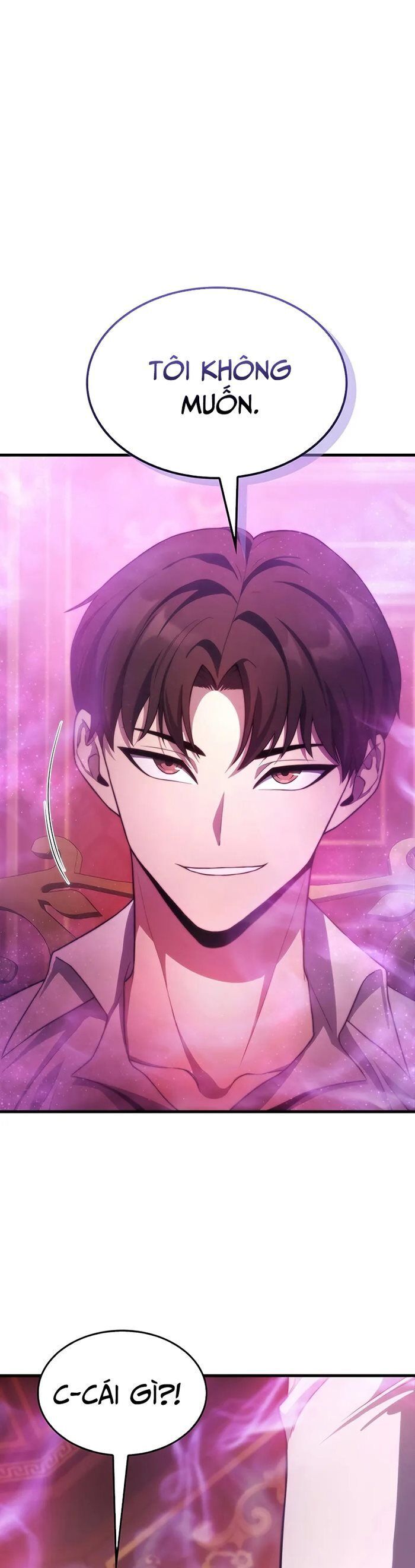 Sự Trở Lại Của Kỵ Sĩ Tử Thần Cấp Thảm Hoạ Chap 25 - Next Chap 26