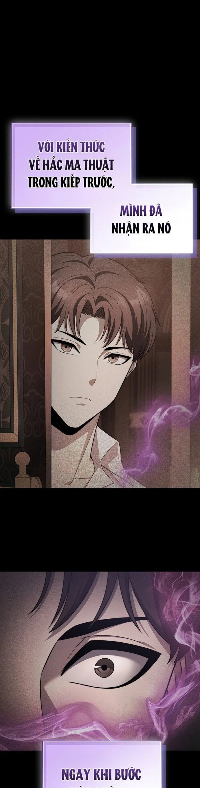 Sự Trở Lại Của Kỵ Sĩ Tử Thần Cấp Thảm Hoạ Chap 25 - Next Chap 26