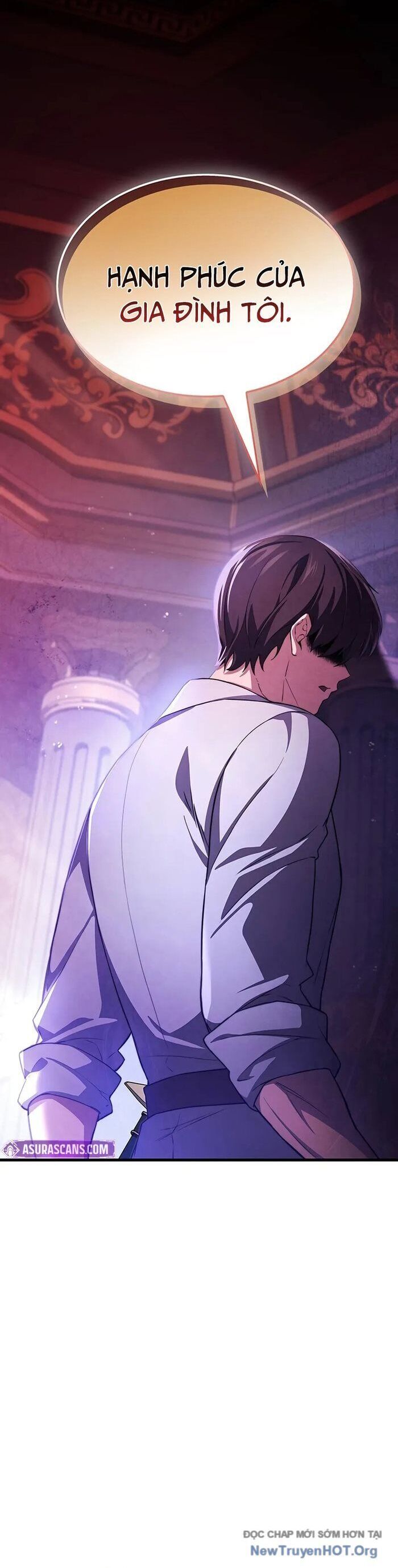 Sự Trở Lại Của Kỵ Sĩ Tử Thần Cấp Thảm Hoạ Chap 25 - Next Chap 26