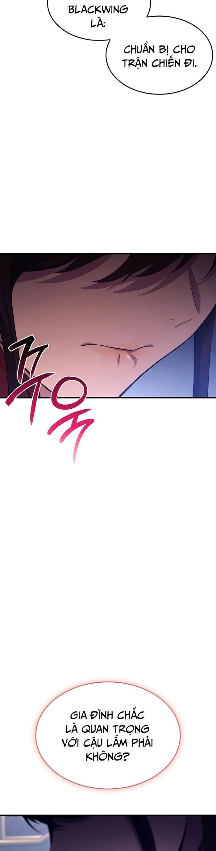 Sự Trở Lại Của Kỵ Sĩ Tử Thần Cấp Thảm Hoạ Chap 25 - Next Chap 26