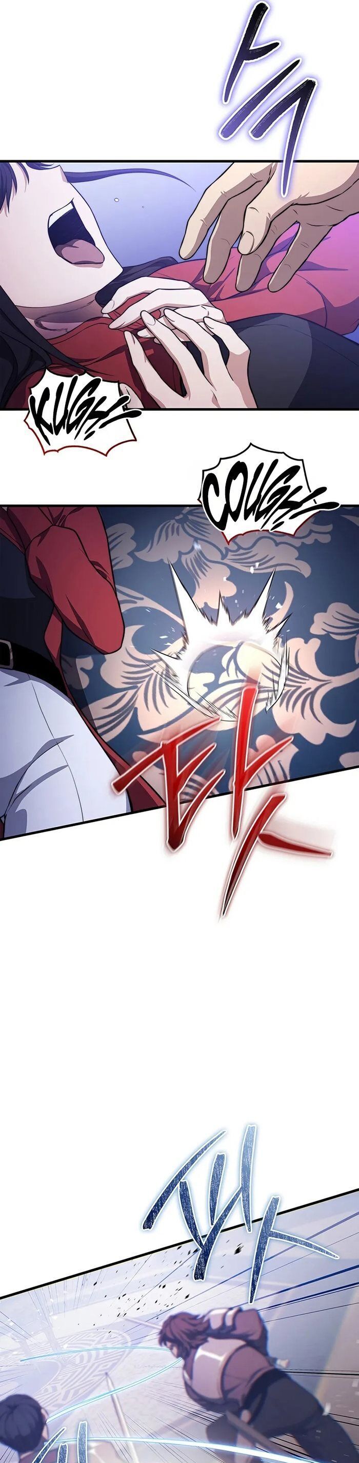 Sự Trở Lại Của Kỵ Sĩ Tử Thần Cấp Thảm Hoạ Chap 25 - Next Chap 26