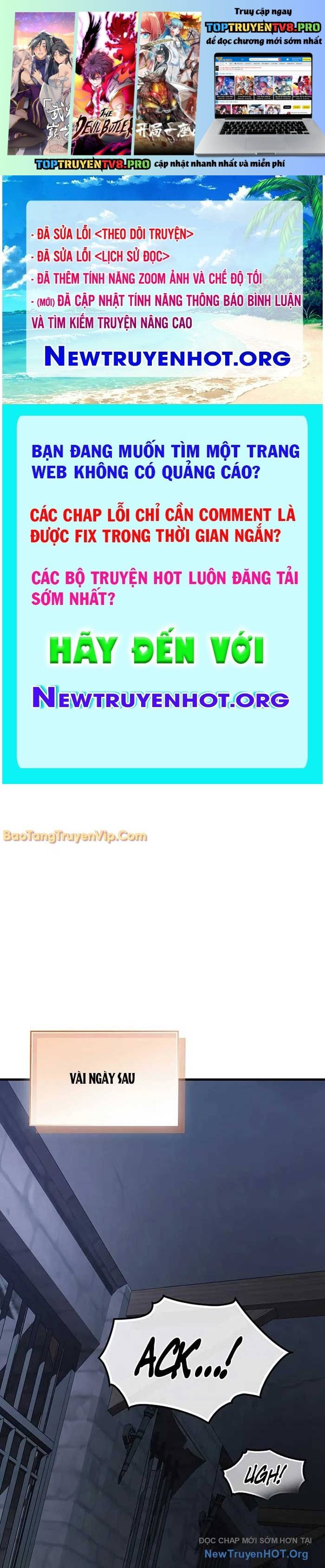 Sự Trở Lại Của Kỵ Sĩ Tử Thần Cấp Thảm Hoạ Chap 28 - Next Chap 29