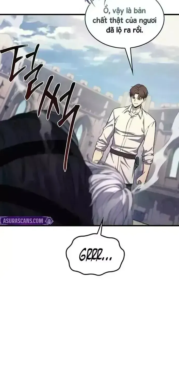 Sự Trở Lại Của Kỵ Sĩ Tử Thần Cấp Thảm Hoạ Chap 29.8 - Next Chap 30.8