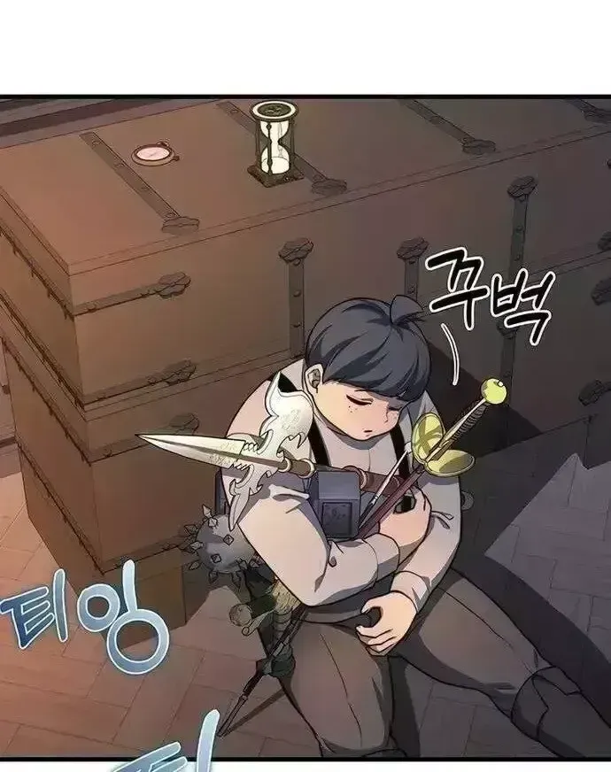 Sự Trở Lại Của Kỵ Sĩ Tử Thần Cấp Thảm Hoạ Chap 29.8 - Next Chap 30.8