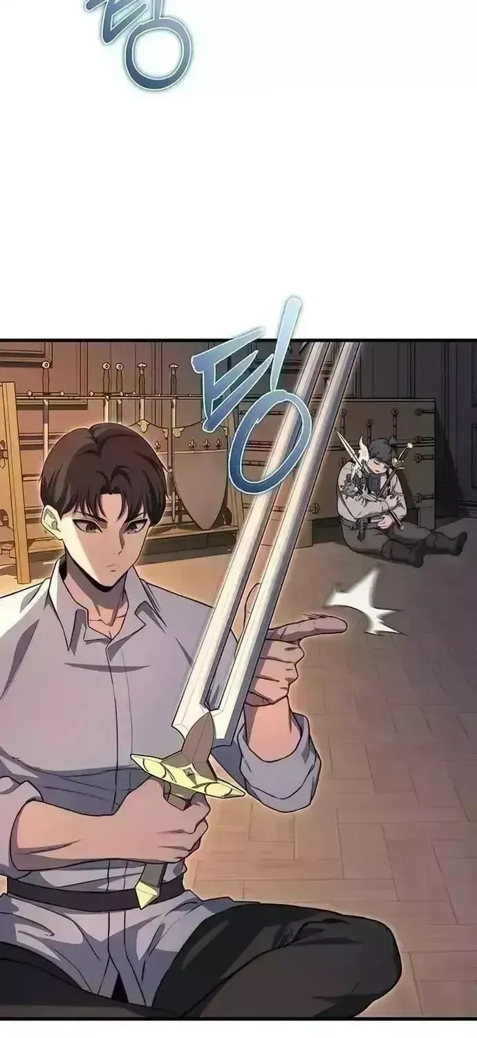 Sự Trở Lại Của Kỵ Sĩ Tử Thần Cấp Thảm Hoạ Chap 29.8 - Next Chap 30.8