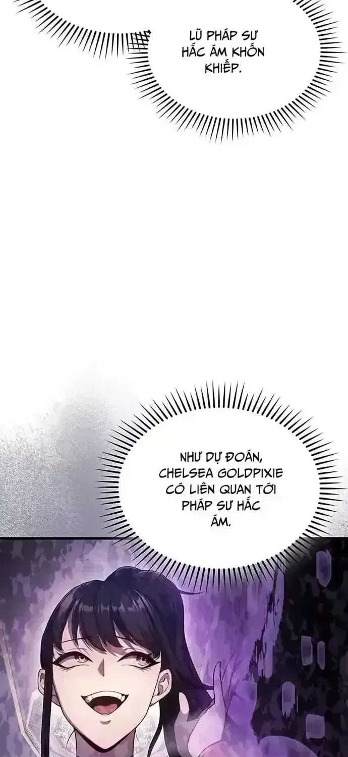 Sự Trở Lại Của Kỵ Sĩ Tử Thần Cấp Thảm Hoạ Chap 29.8 - Next Chap 30.8