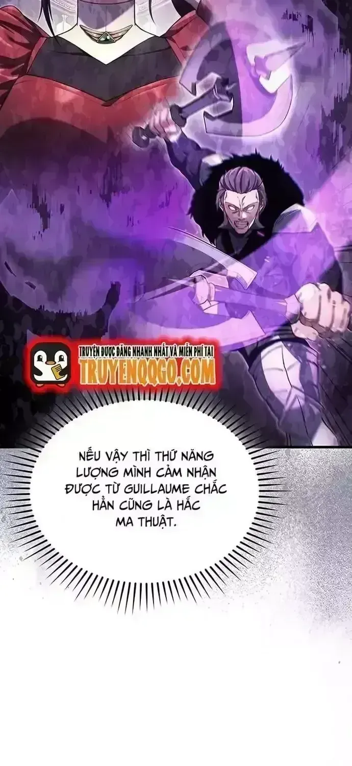 Sự Trở Lại Của Kỵ Sĩ Tử Thần Cấp Thảm Hoạ Chap 29.8 - Next Chap 30.8