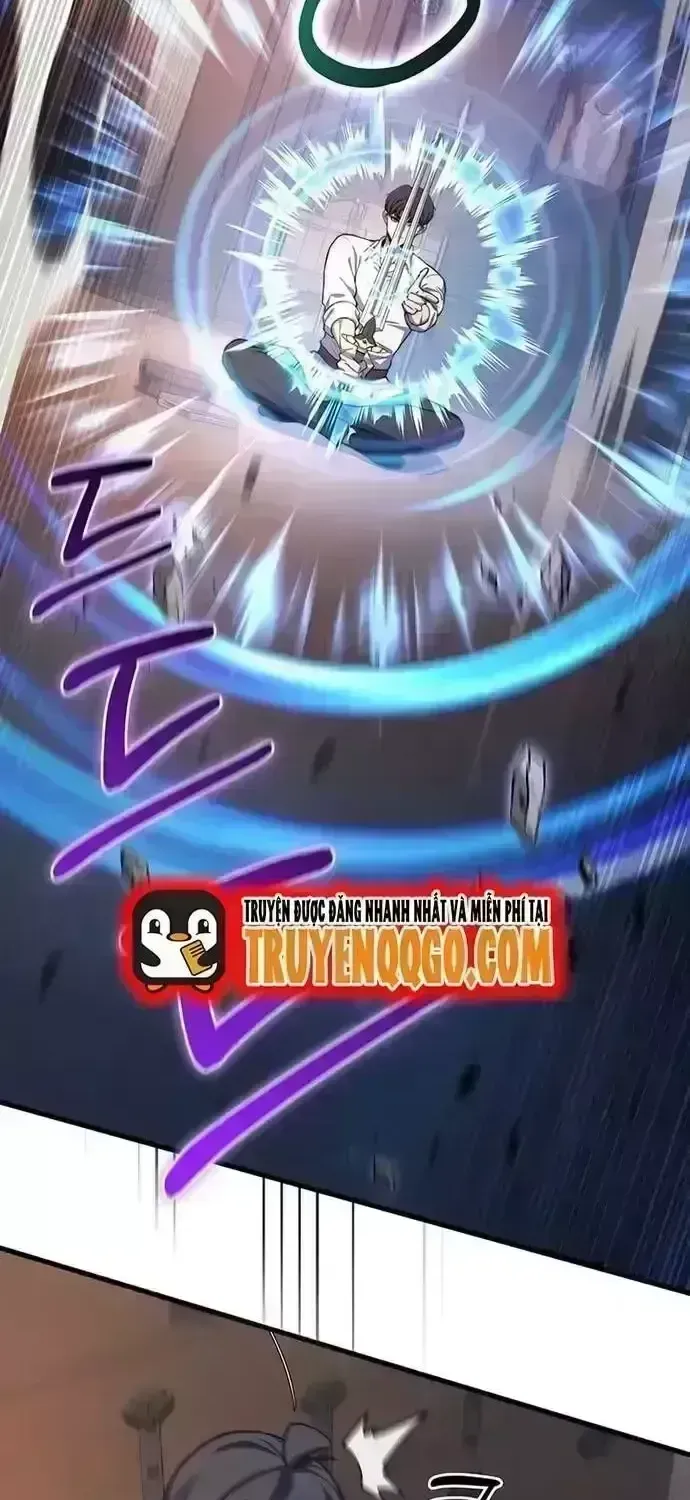 Sự Trở Lại Của Kỵ Sĩ Tử Thần Cấp Thảm Hoạ Chap 29.8 - Next Chap 30.8