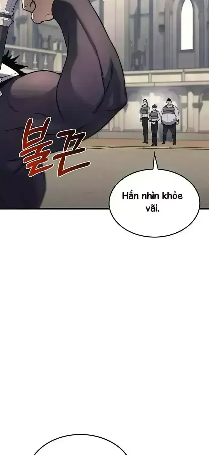 Sự Trở Lại Của Kỵ Sĩ Tử Thần Cấp Thảm Hoạ Chap 29.8 - Next Chap 30.8